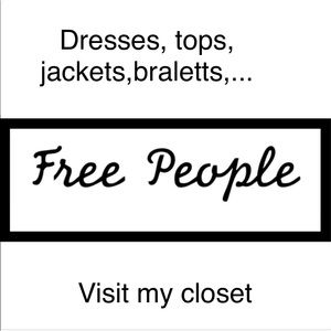 Free people